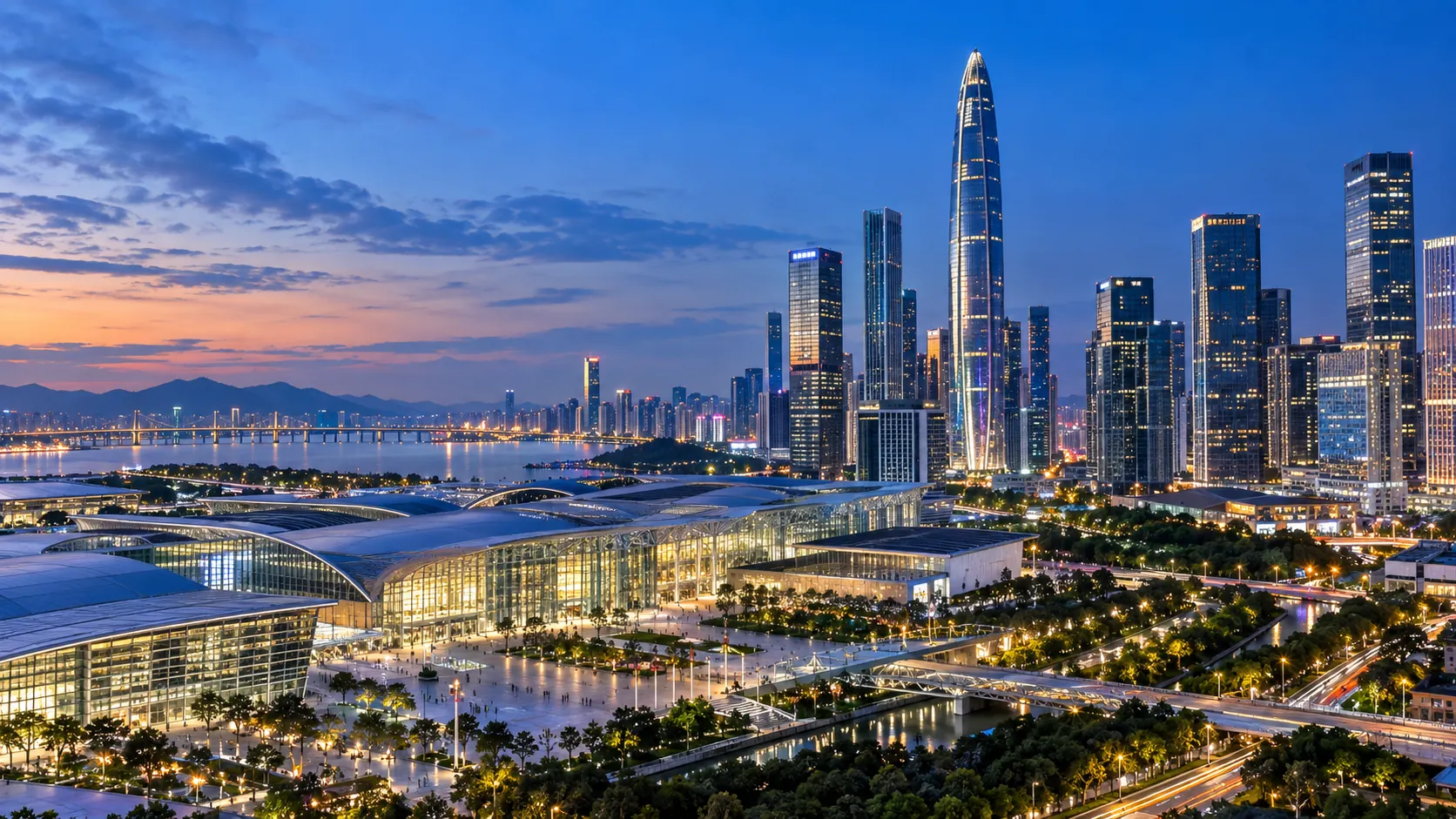 Hotels in China