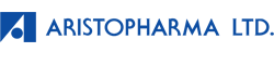 Aristopharma logo
