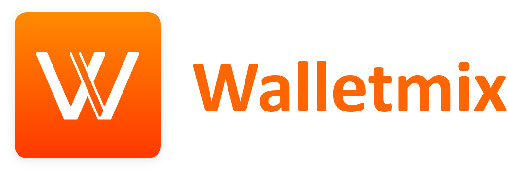 Walletmix logo