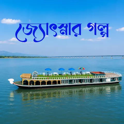 Jochnar Golpo - The Aesthetic Water villa — Tanguar Haor হাউজবোট