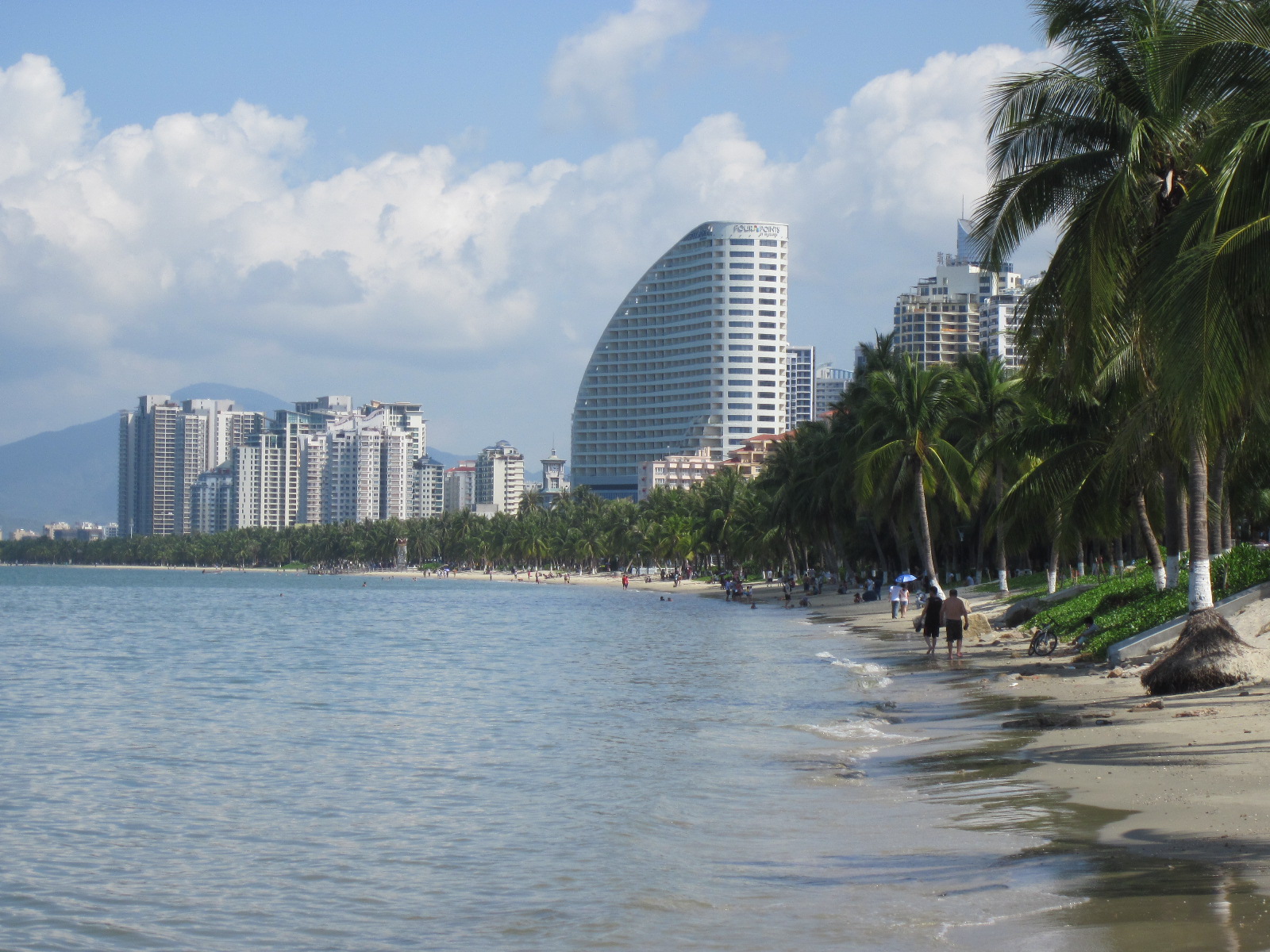 China Tour Package from Bangladesh