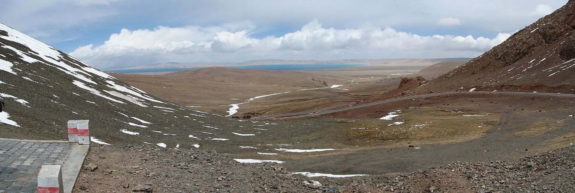 Tibet Tour Package from Bangladesh