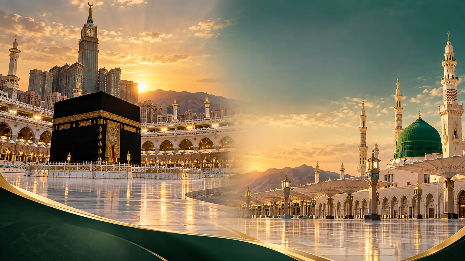 Umrah Package From Bangladesh